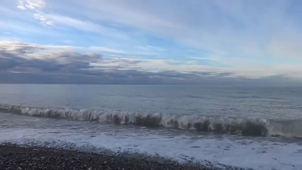 Aralık 2016'da Soçi hava durumu - Hydrometeorological Center'dan su ve hava sıcaklığının doğru tahmini