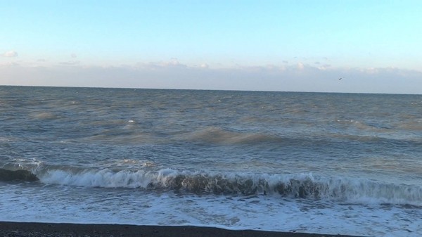 Kasım 2016'da Soçi hava durumu - Hydrometeorological Centre'dan en doğru tahmin