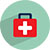 Medic 2017 Günü için tebrikler - bir erkeğin ve bir kadının meslektaşları - serin şiir, nesir, resimlerde