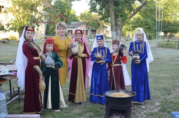 Uraza Bayram 2016'da Rusya'da nasıl ve ne zaman kutlandı. Açlık günü ülkenin Müslümanlara tebrik ederim