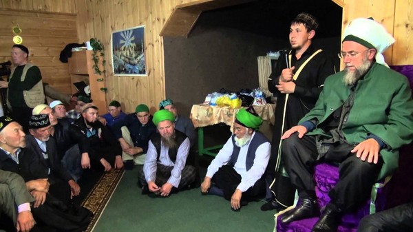 Uraza Bayram 2016'da Rusya'da nasıl ve ne zaman kutlandı. Açlık günü ülkenin Müslümanlara tebrik ederim