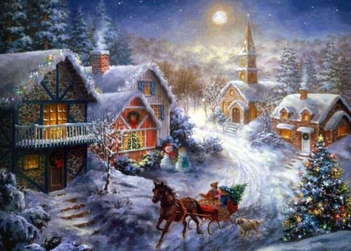 Ortodoks Noel 2016 ile tanışıyoruz