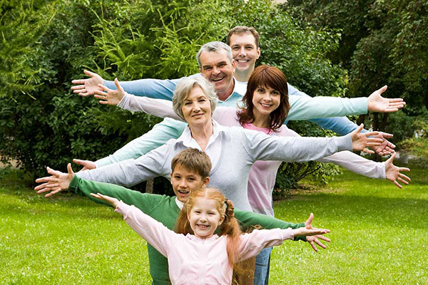 Aile hayatındaki zodyak işaretleri: Yıldızlar tarafından bir aile adamı kimdir?