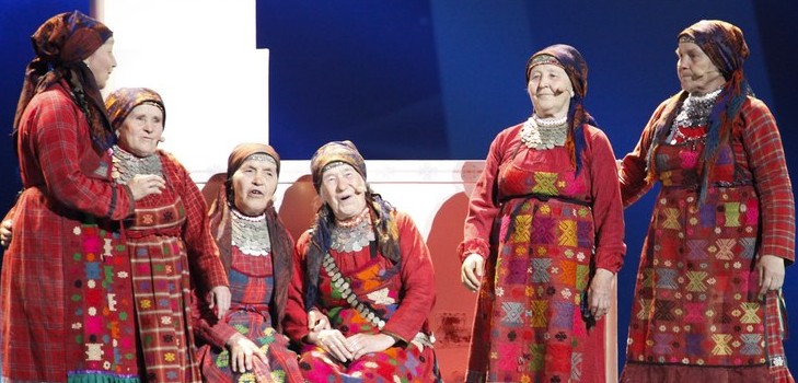 Eurovision'un farklı yıllardan gelen en parlak katılımcıları