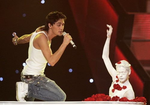 Her yıl Eurovision'un en parlak katılımcıları