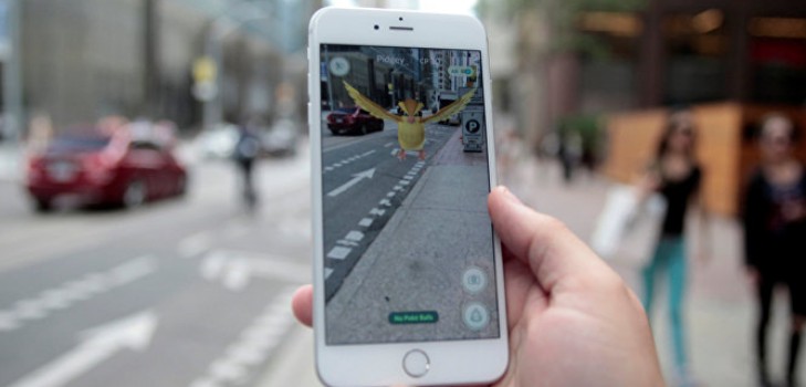 Nasıl resmi sitesinden Rusya ve Androyd ve iPhone'da benzer oyunlarda ücretsiz oyun Pokemon GİT indirmek için