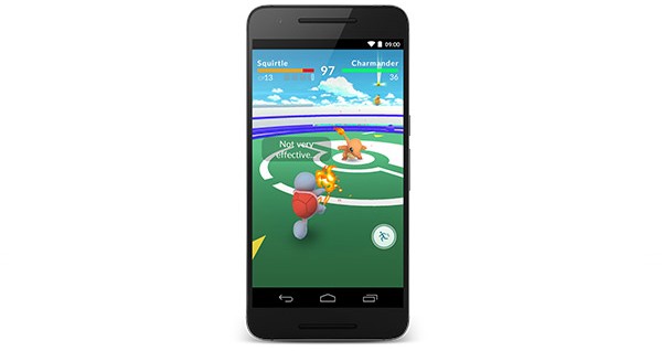 Nasıl resmi sitesinden Rusya ve Androyd ve iPhone'da benzer oyunlarda ücretsiz oyun Pokemon GİT indirmek için