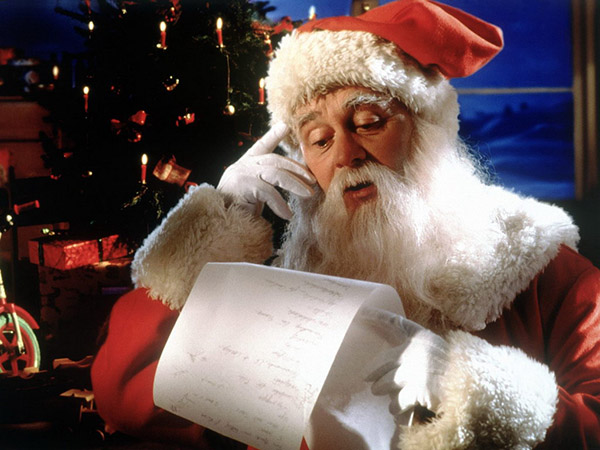 Yılbaşı Noel Baba için 4-5, 6-7 yaş çocuklar için şiirler. Büyükbaba Frost için eğlenceli ve kısa kreş