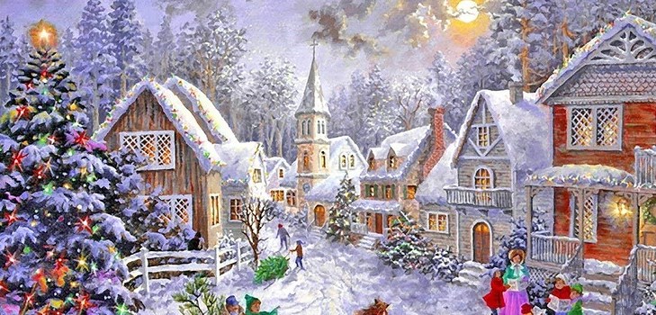 Noel 2017 Şiirleri - çocukça, Hıristiyan, kısa, güzel. Noel ile ilgili şiirler