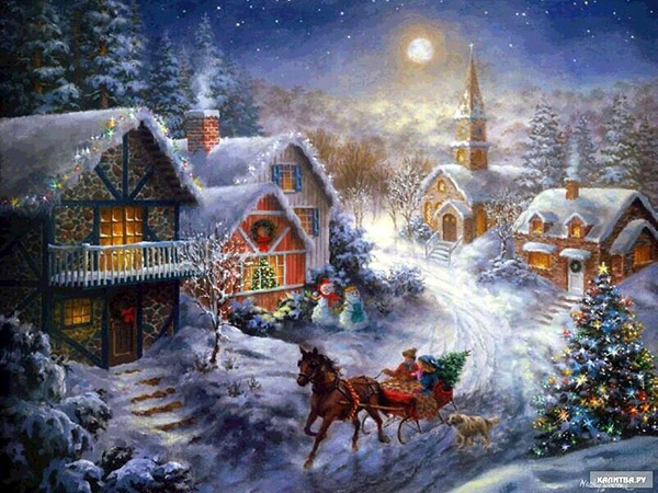 Noel 2017 Şiirleri - çocukça, Hıristiyan, kısa, güzel. Noel ile ilgili şiirler