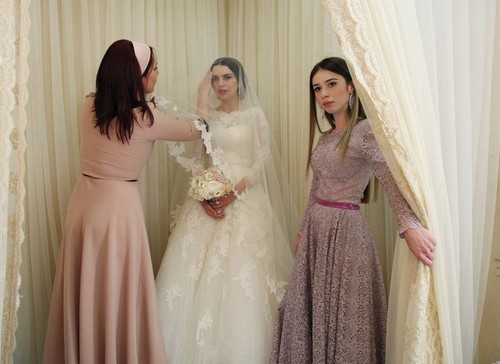 Dünyanın halklarının gelenekleri