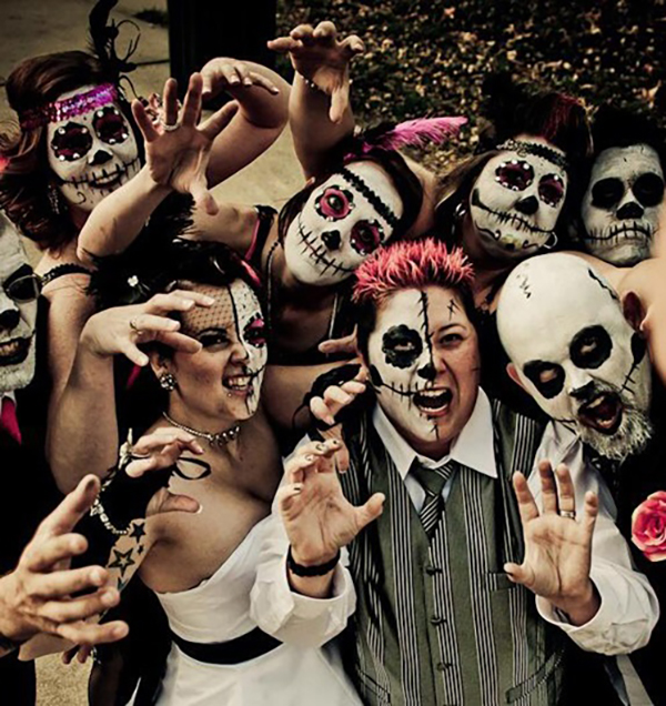 Tüm Azizler Günü: Halloween 2016'yı nerede ve nasıl buluşacağız?