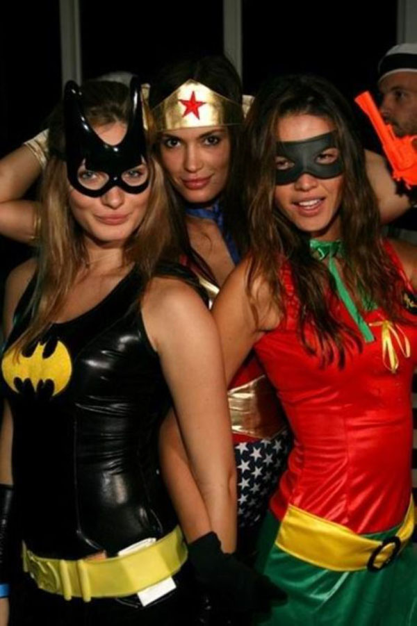 Tüm Azizler Günü: Halloween 2016'yı nerede ve nasıl buluşacağız?
