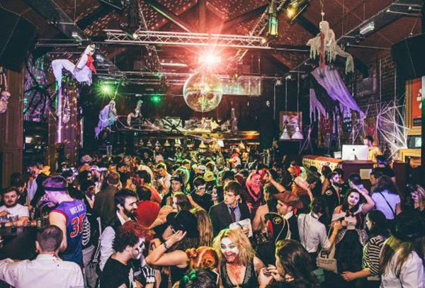 Tüm Azizler Günü: Halloween 2016'yı nerede ve nasıl buluşacağız?