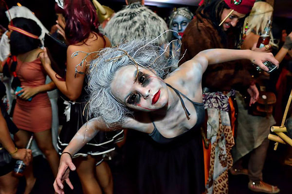 Tüm Azizler Günü: Halloween 2016'yı nerede ve nasıl buluşacağız?
