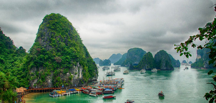Vietnam'a vize: bilmem gerekenler nedir?