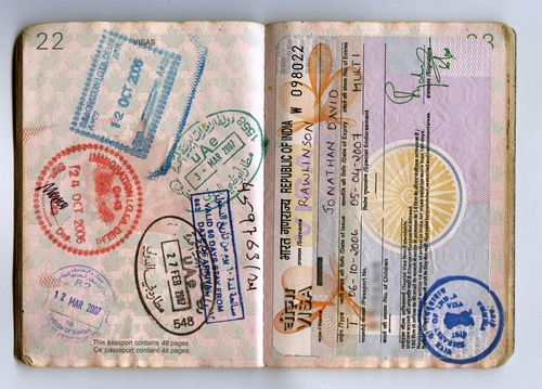 Vietnam'a vize: bilmem gerekenler nedir?