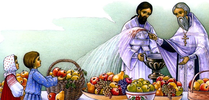 Apple Savior, SMS için tebrikler, kısa, komik. Tebrikler Apple Kurtarıcısı ile ayette ve nesir