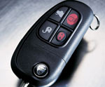 Otomobilin hırsızlığa karşı korunması Otomobilin hırsızlığa karşı korunması