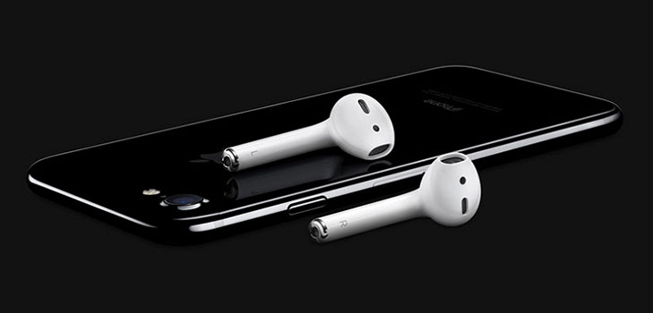 Sınırsız Ses: Apple AirPods Kablosuz Kulaklıklar