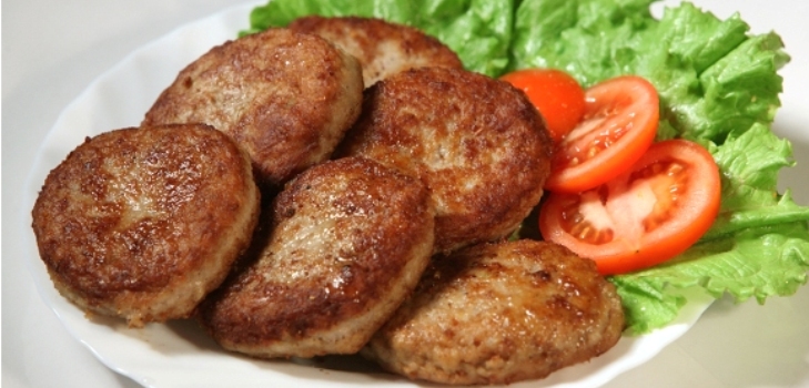 tabakta cutlets