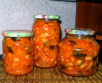 Kışlık fasulye