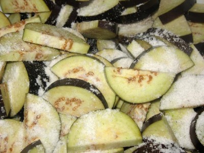 Kışlık fasulye
