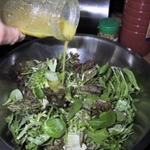 fotoğraflı kalamar tarifi salatası