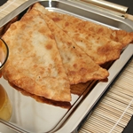 Chebureks için reçete fotoğrafı
