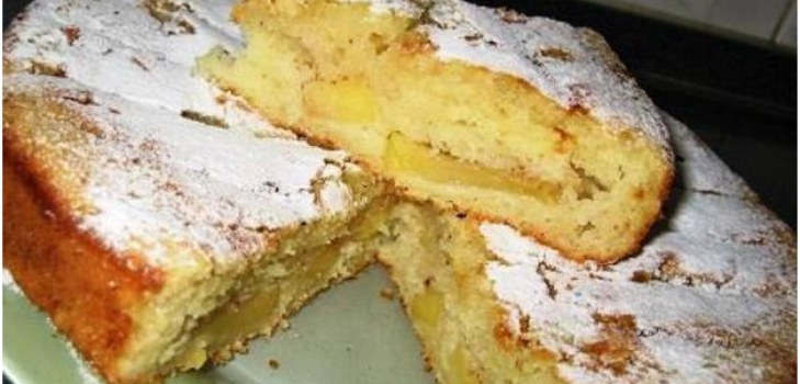 lezzetli turta