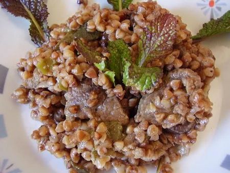 Karabuğut: lezzetli yemek nasıl?