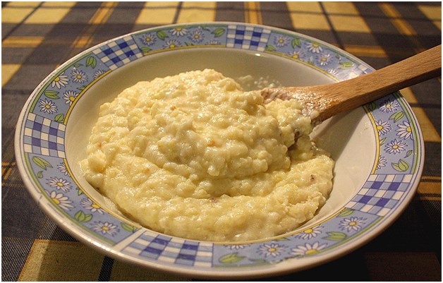 lezzetli papatya