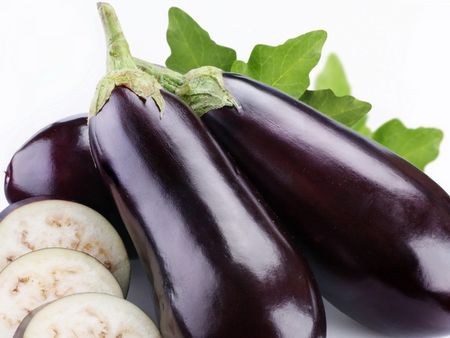 Patlıcan havyar nasıl pişirilir