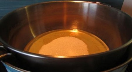 Cappeycakes İçin Bir Krem Nasıl Yapılır: Tereyağı, Çikolata ve Protein Kremi için Tarif