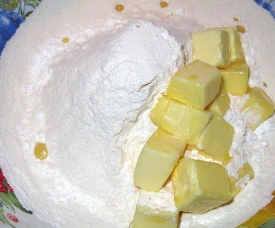 Meringue nasıl pişirilir, fotoğrafla lezzetli bir tarifi