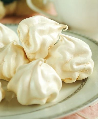 Meringue nasıl pişirilir, fotoğrafla lezzetli bir tarifi