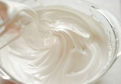 Meringue nasıl pişirilir, fotoğrafla lezzetli bir tarifi