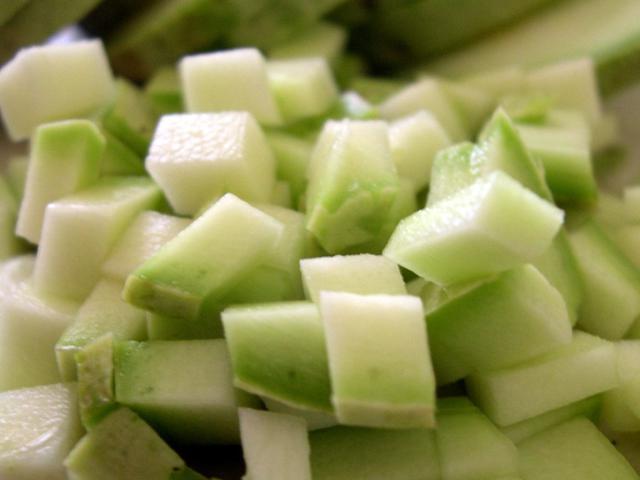 squash küpleri