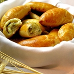 Patatesli turta reçetesi fotoğrafı