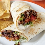Shawarma'yı evde pişirme
