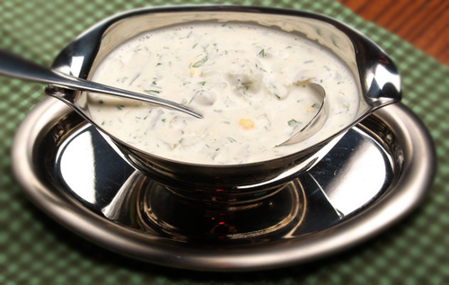 soslu sos