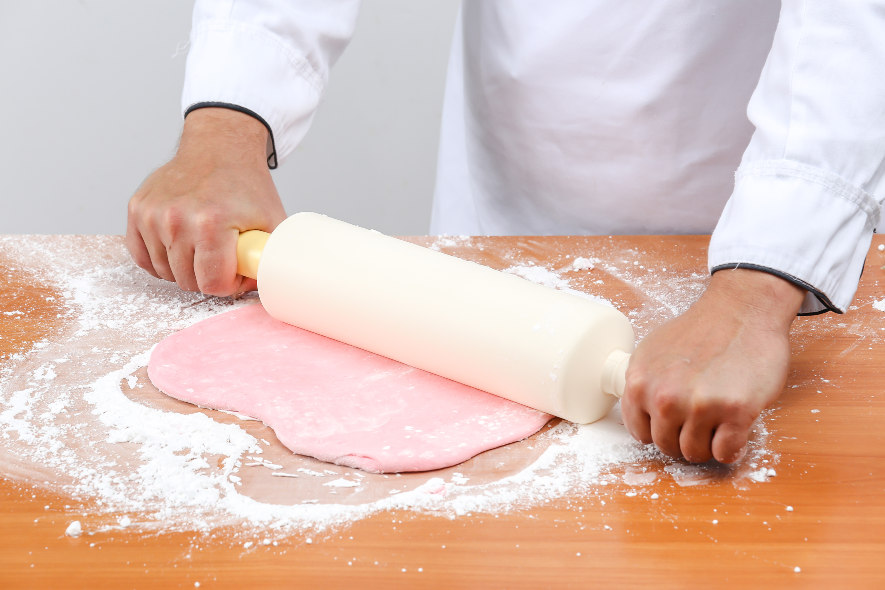 Pasta için mastik nasıl yapılır?