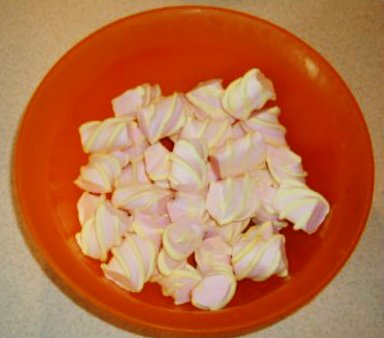 Pasta için mastik nasıl yapılır?