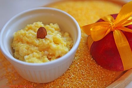 Mısır püresi nasıl doğru ve lezzetli pişirilir?