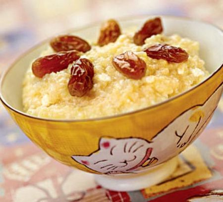 Darı yağı nasıl pişirilir