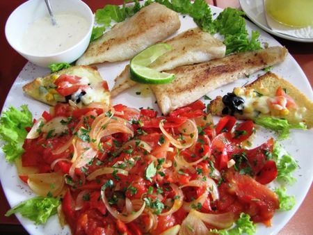 Cod yemek için ne kadar lezzetli Cod yemek için ne kadar lezzetli