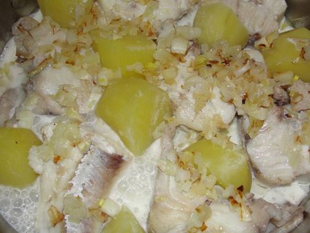 Cod yemek için ne kadar lezzetli Cod yemek için ne kadar lezzetli