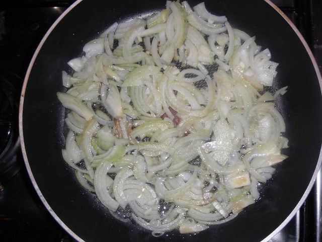 soğanı kesin
