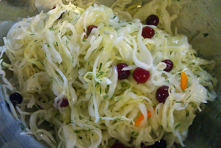Kuzu lahanası