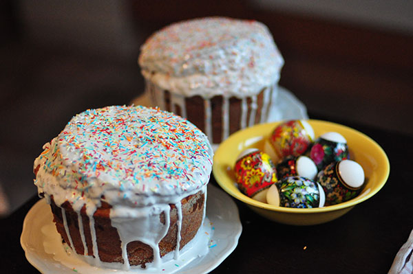 Kulich çok değişkenli